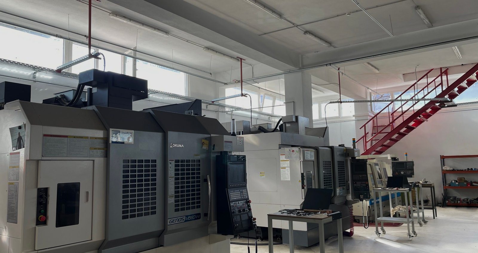 About Us - Dimko Engineering