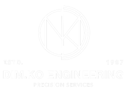 Logo Dimko